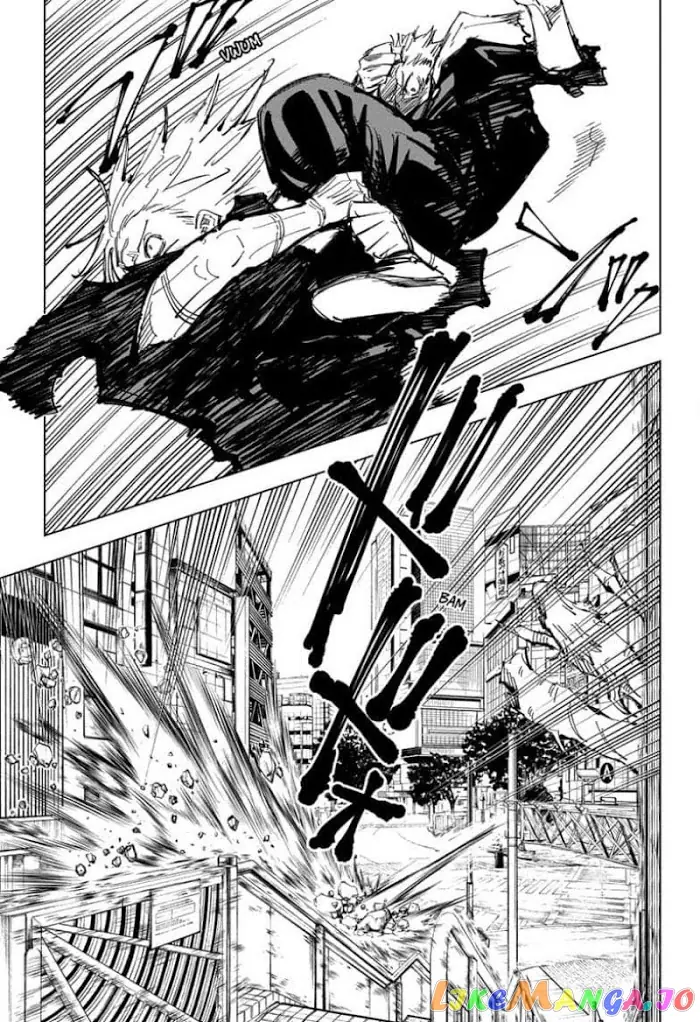 Jujutsu Kaisen Chapter 129 image 15_optimized